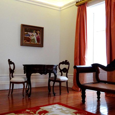 Casa Da Se Hotel Viseu Kültér fotó