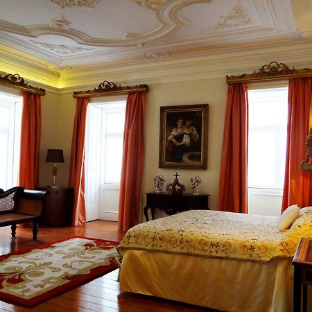 Casa Da Se Hotel Viseu Kültér fotó
