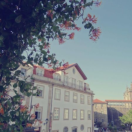 Casa Da Se Hotel Viseu Kültér fotó