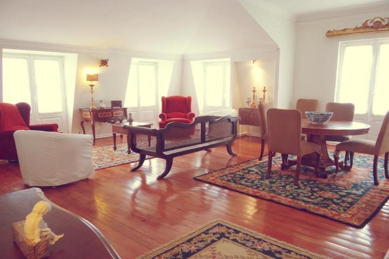 Casa Da Se Hotel Viseu Kültér fotó