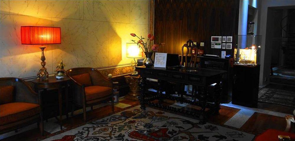 Casa Da Se Hotel Viseu Kültér fotó