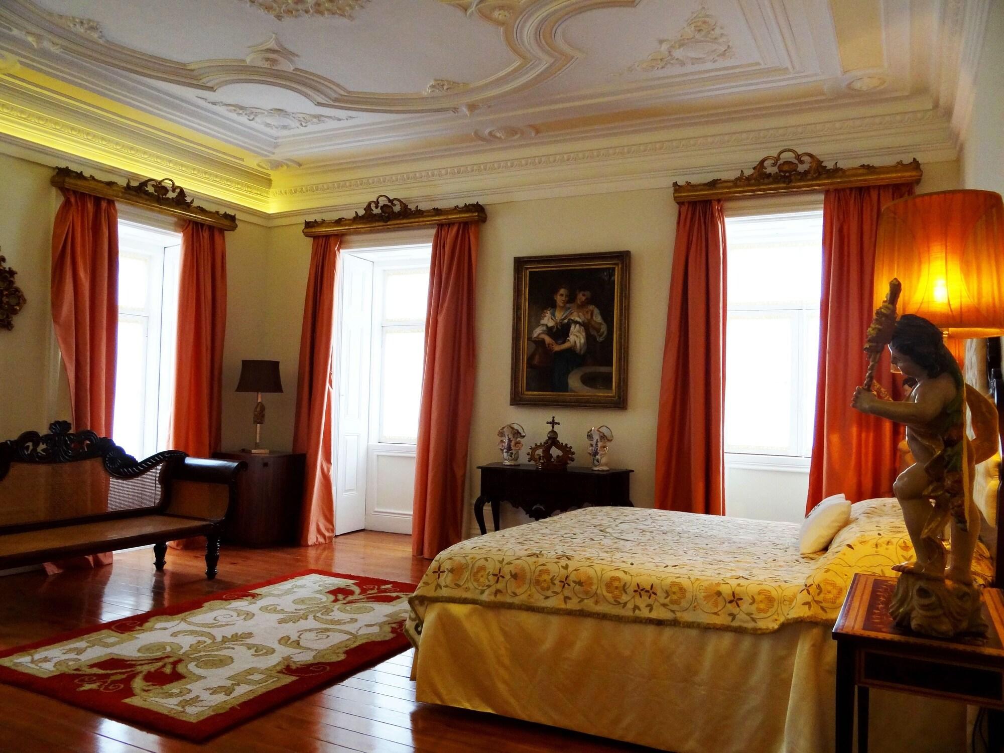 Casa Da Se Hotel Viseu Kültér fotó