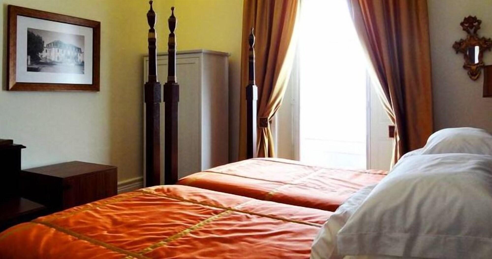 Casa Da Se Hotel Viseu Kültér fotó