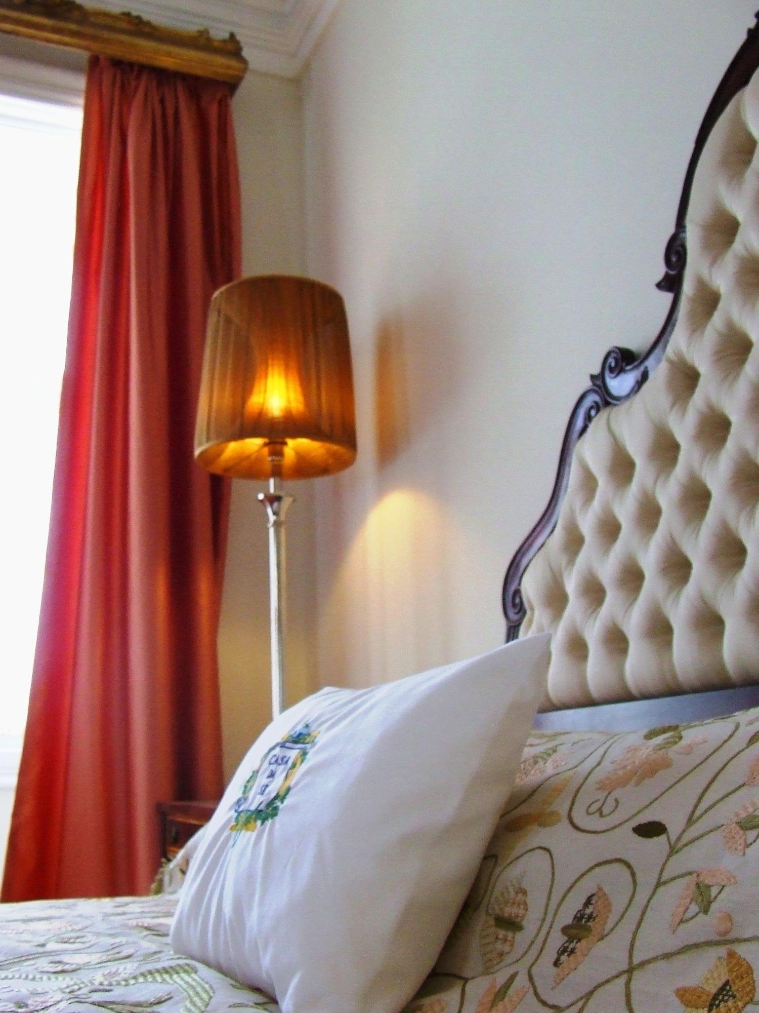 Casa Da Se Hotel Viseu Kültér fotó