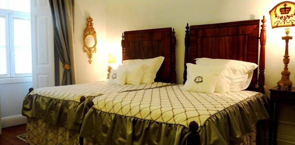Casa Da Se Hotel Viseu Kültér fotó