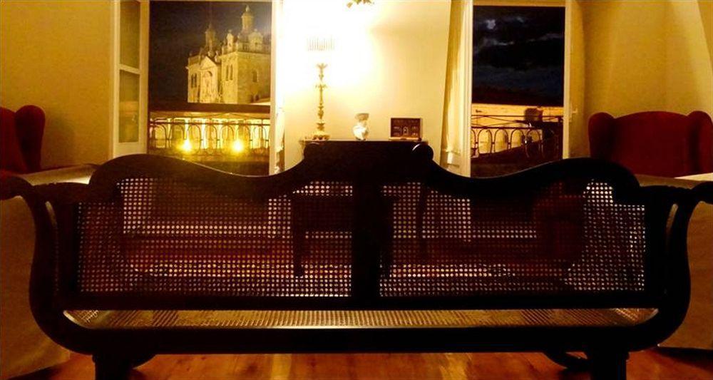 Casa Da Se Hotel Viseu Kültér fotó