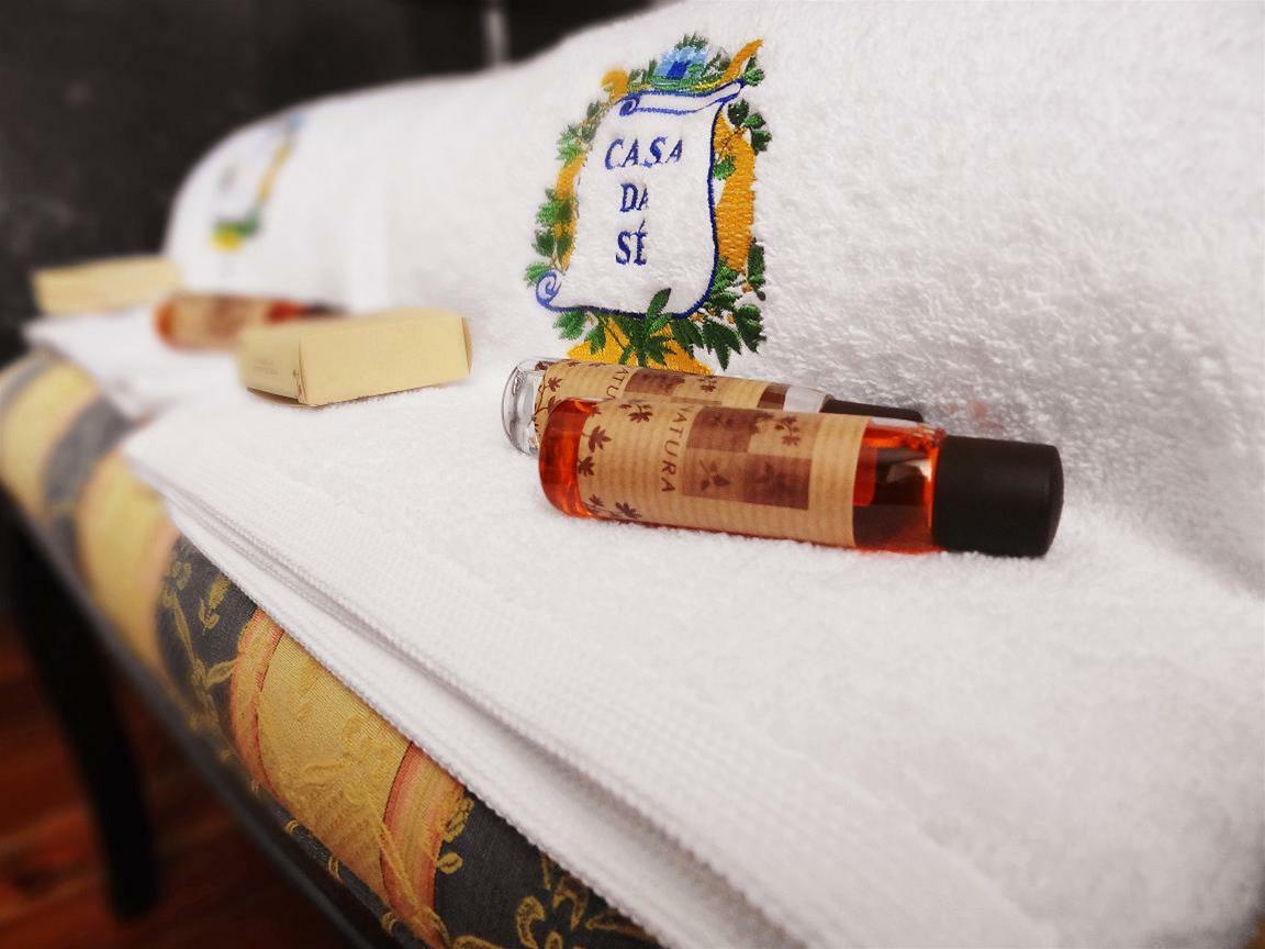 Casa Da Se Hotel Viseu Kültér fotó